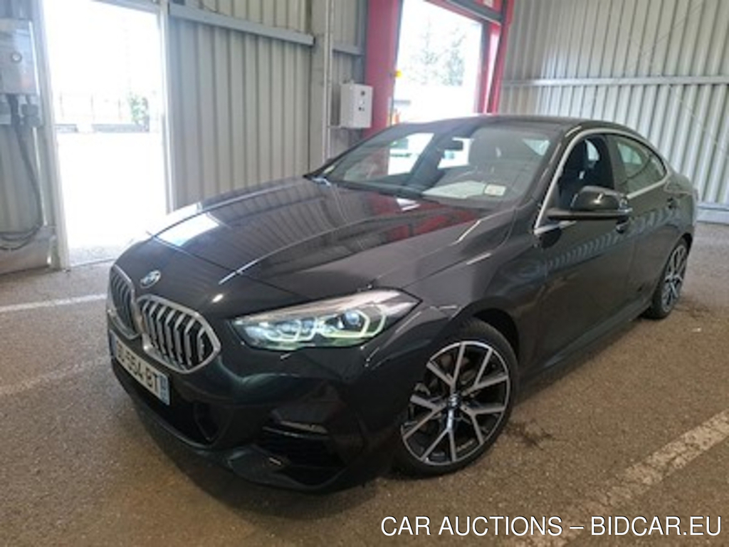 BMW Serie 2 GC Serie 2 Gran Coupe 220dA xDrive 190ch M Sport
