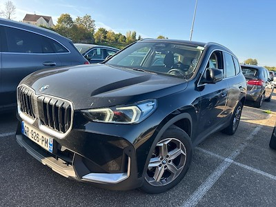 BMW X1 X1 sDrive18i 136ch Business Design
