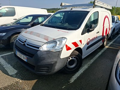 Citroen BERLINGO Berlingo XL 1.6 BlueHDi 100 S&amp;S Club ETG6