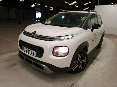 Citroen C3 aircross C3 Aircross BlueHDi 110ch S&amp;S Feel Pack Business// 2 PLACES - 2 SEATS