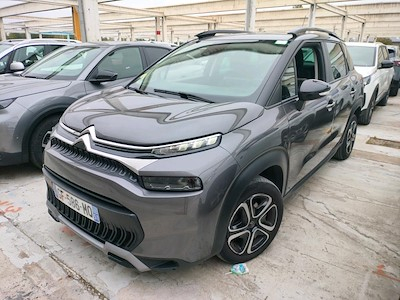 Citroen C3 aircross C3 Aircross BlueHDi 120ch S&amp;S Feel Pack Business EAT6