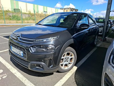 Citroen C4 cactus C4 Cactus PureTech 110ch S&amp;S Feel Business