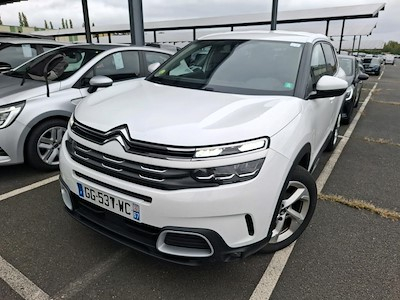 Citroen C5 aircross C5 Aircross BlueHDi 130ch S&amp;S Business EAT8