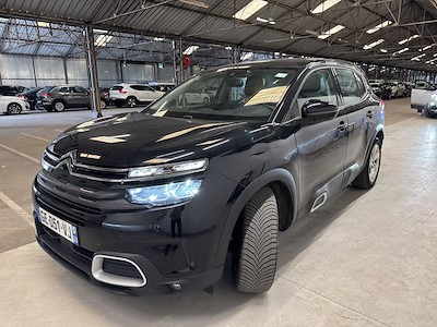 Citroen C5 aircross C5 Aircross BlueHDi 130ch S&amp;S Business EAT8 E6.d