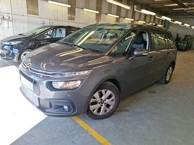 Citroen Grand C4 spacetourer Grand C4 SpaceTourer PureTech 130ch S&amp;S Business E6.d