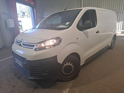 Citroen JUMPY Jumpy Fg M 1.6 BlueHDi 115ch Club S&amp;S