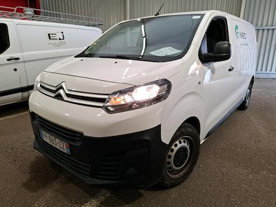 Citroen JUMPY Jumpy Fg M 2.0 BlueHDi 120ch S&amp;S Club