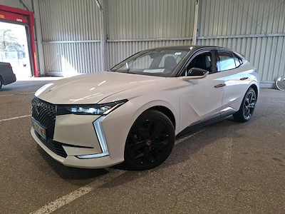 Citroen DS4 DS 4 BlueHDi 130ch Performance Line Automatique