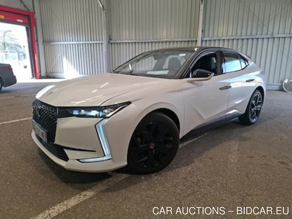 Citroen DS4 DS 4 BlueHDi 130ch Performance Line Automatique