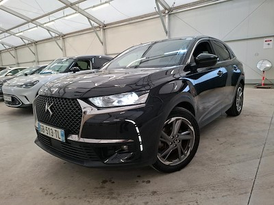 Citroen DS7 DS 7 Crossback E-TENSE 225ch Business