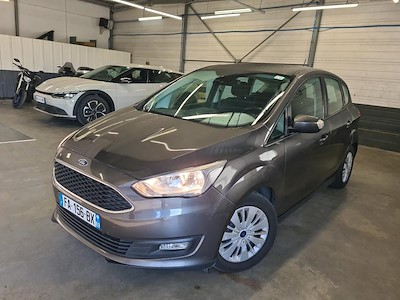 Ford C-MAX C-MAX 1.5 TDCi 120ch Stop&amp;Start Trend Business PowerShift Euro6.2