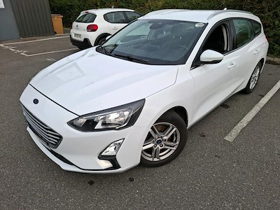 Ford FOCUS Focus SW 1.5 EcoBlue 95ch Trend Business