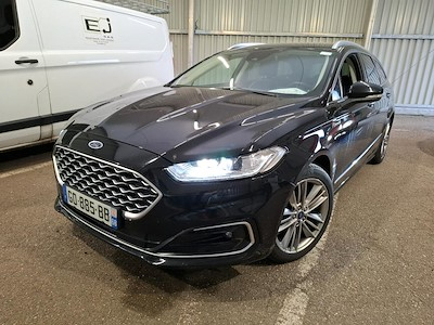 Ford MONDEO Mondeo SW 2.0 HYBRID 187ch Vignale BVA 7cv