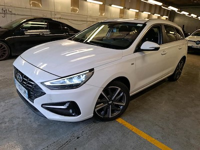 Hyundai I30 i30 SW 1.0 T-GDi 120ch Hybrid 48V Creative