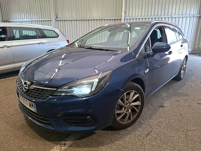 Opel ASTRA Astra Sports Tourer 1.5 D 105ch Elegance Business