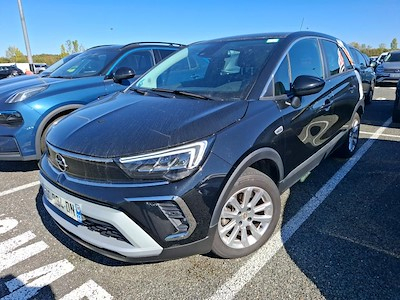 Opel CROSSLAND Crossland 1.5 D 120ch Elegance Business BVA