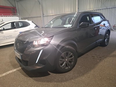 Peugeot 2008 2008 1.2 PureTech 100ch S&amp;S Active Pack