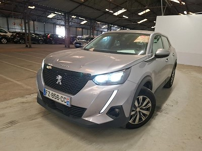 Peugeot 2008 2008 1.5 BlueHDi 110ch S&amp;S Active Business