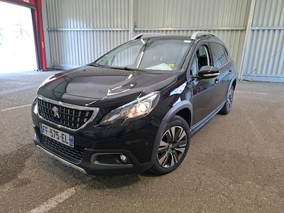Peugeot 2008 2008 1.5 BlueHDi 120ch E6.c Allure Business S&amp;S EAT6
