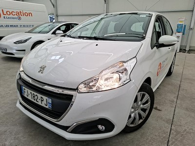 Peugeot 208 208 Affaire 1.5 BlueHDi 100 Premium Pack