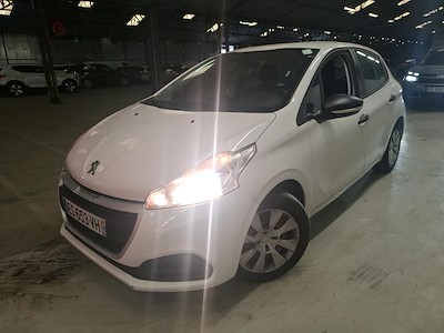 Peugeot 208 208 Affaire 1.6 BlueHDi 75ch Premium