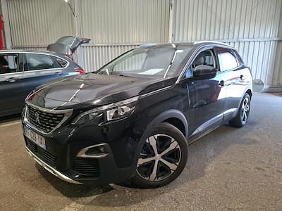 Peugeot 3008 3008 1.2 PureTech 130ch E6.c Allure Business S&amp;S EAT8