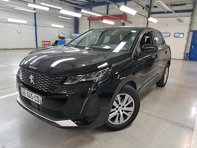 Peugeot 3008 3008 1.2 PureTech 130ch S&amp;S Active Pack EAT8