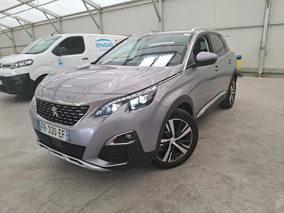 Peugeot 3008 3008 1.2 PureTech 130ch S&amp;S Allure Business EAT8