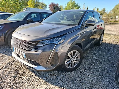Peugeot 3008 3008 1.5 BlueHDi 130ch S&amp;S Active Business EAT8