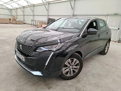 Peugeot 3008 3008 1.5 BlueHDi 130ch S&amp;S Active Business EAT8