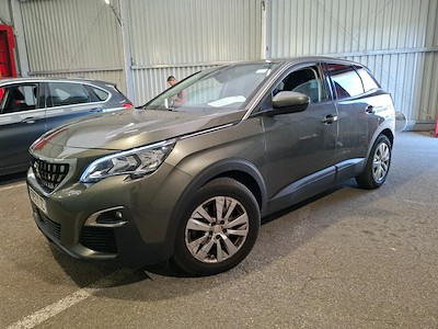 Peugeot 3008 3008 1.5 BlueHDi 130ch S&amp;S Active Business EAT8