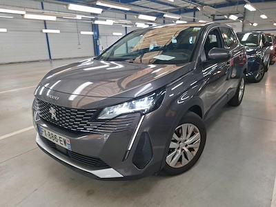 Peugeot 3008 3008 1.5 BlueHDi 130ch S&amp;S Active Business EAT8