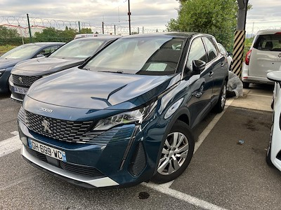 Peugeot 3008 3008 1.5 BlueHDi 130ch S&amp;S Active Pack EAT8