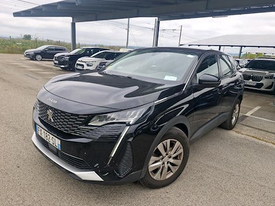 Peugeot 3008 3008 1.5 BlueHDi 130ch S&amp;S Active Pack EAT8