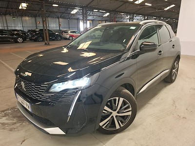 Peugeot 3008 3008 1.5 BlueHDi 130ch S&amp;S Allure Pack EAT8