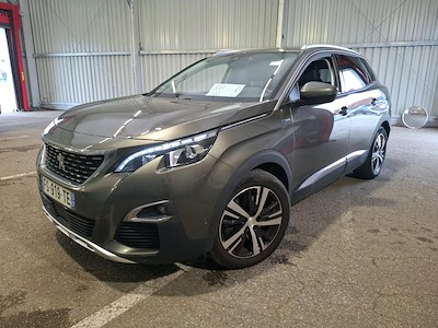 Peugeot 3008 3008 HYBRID 225ch Allure Business e-EAT8 10cv
