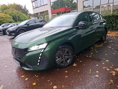 Peugeot 308 308 1.5 BlueHDi 130ch S&amp;S Active Pack EAT8