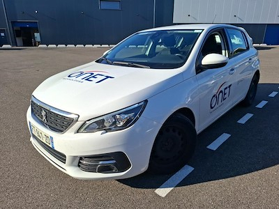 Peugeot 308 308 Affaire 1.5 BlueHDi 100ch S&amp;S Premium Pack