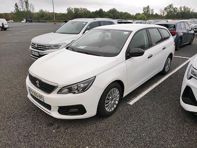Peugeot 308 SW 308 SW 1.5 BlueHDi 100ch E6.c S&amp;S Access
