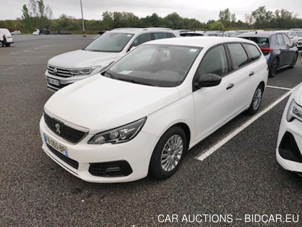 Peugeot 308 SW 308 SW 1.5 BlueHDi 100ch E6.c S&S Access