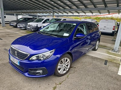 Peugeot 308 SW 308 SW 1.5 BlueHDi 100ch E6.c S&amp;S Active Business