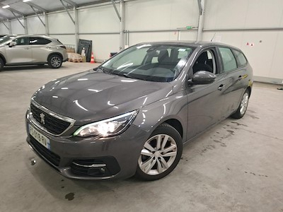 Peugeot 308 SW 308 SW 1.5 BlueHDi 130ch S&amp;S Active Business EAT8 7cv