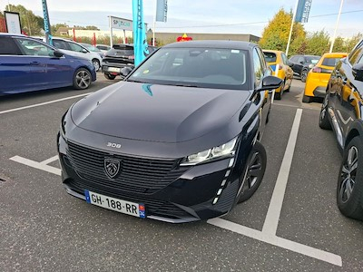 Peugeot 308 SW 308 SW 1.5 BlueHDi 130ch S&amp;S Active Pack EAT8