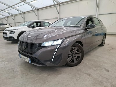 Peugeot 308 SW 308 SW 1.5 BlueHDi 130ch S&amp;S Active Pack EAT8