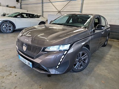 Peugeot 308 SW 308 SW 1.5 BlueHDi 130ch S&amp;S Active Pack EAT8