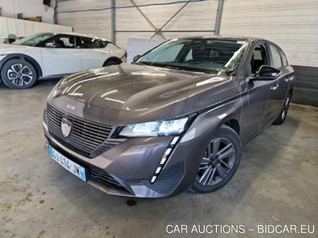 Peugeot 308 SW 308 SW 1.5 BlueHDi 130ch S&S Active Pack EAT8