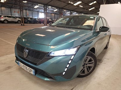Peugeot 308 SW 308 SW 1.5 BlueHDi 130ch S&amp;S Active Pack EAT8