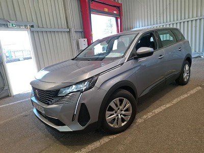 Peugeot 5008 5008 1.2 PureTech 130ch S&amp;S Active Business EAT8
