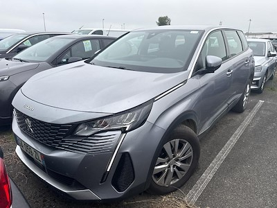 Peugeot 5008 5008 1.2 PureTech 130ch S&amp;S Active Business EAT8
