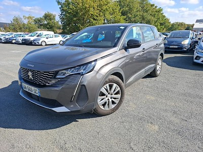 Peugeot 5008 5008 1.2 PureTech 130ch S&amp;S Active Pack EAT8